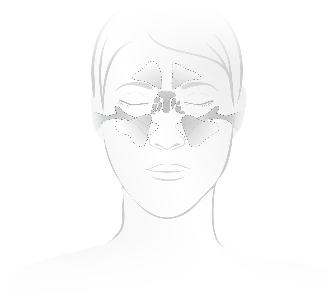 Kombi-Therapie mit Verneblern