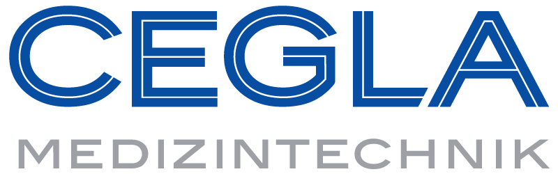 Logo CEGLA Medizintechnik