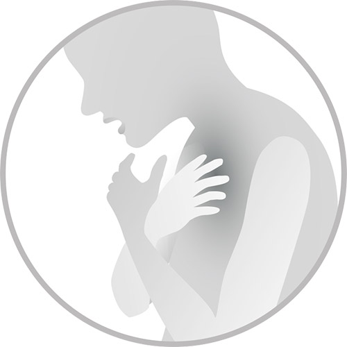 Icon RC Fit Atemnotanker