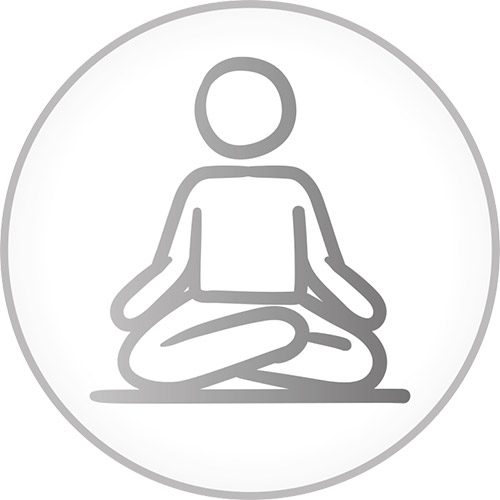 Icon RC Fit Meditation