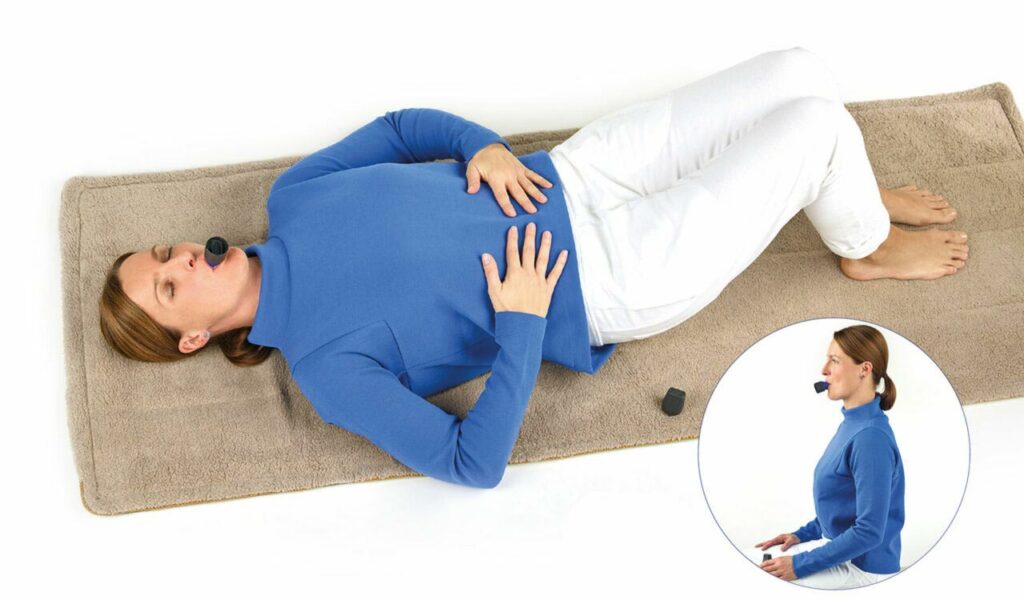 lageunabhaengige anwendung des rc fit classic