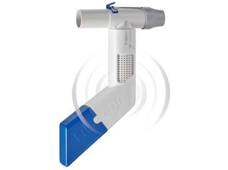 RC-Cornet® PLUS TRACHEO