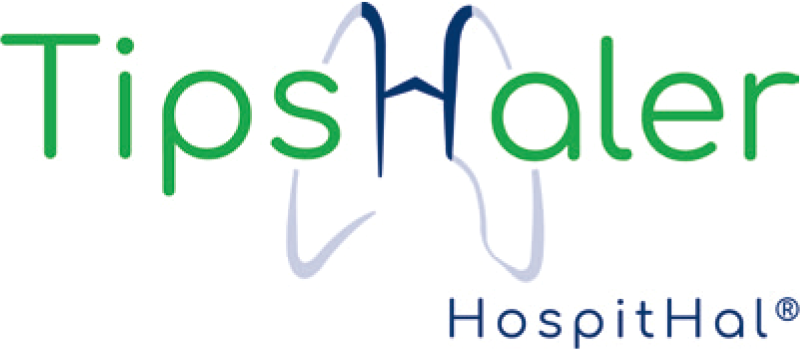 Logo TipsHaler-HospitHal®