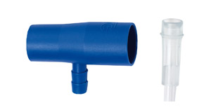 Zubehör RC-Cornet Druck-Mess-Adapter